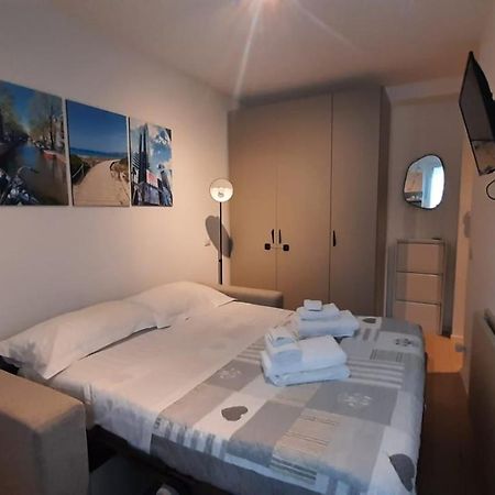 Apartamento Accomodo Mim26 Monolocale Porta Venezia Milán Exterior foto