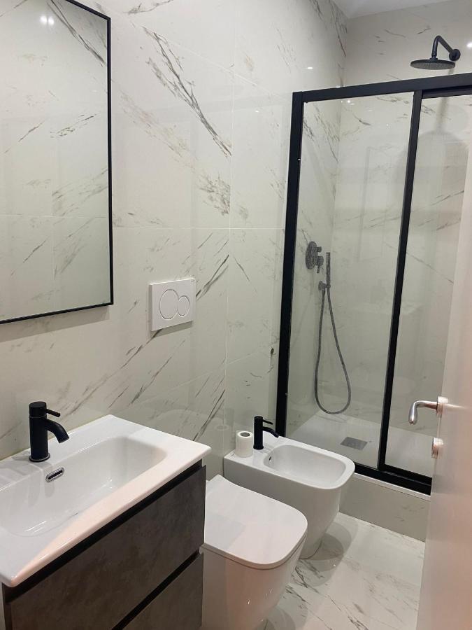 Apartamento Accomodo Mim26 Monolocale Porta Venezia Milán Exterior foto
