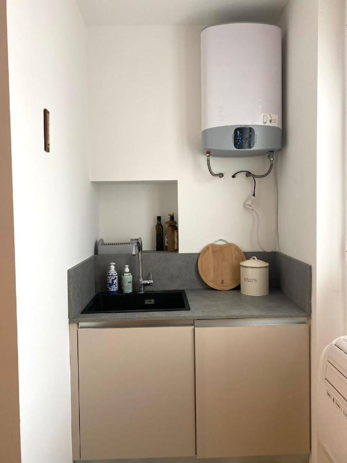 Apartamento Accomodo Mim26 Monolocale Porta Venezia Milán Exterior foto